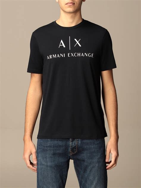 armani exchange clothing wholesale|Armani Exchange official site.